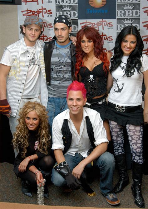 rbd pictures